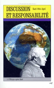 DISCUSSION ET RESPONSABILITE.