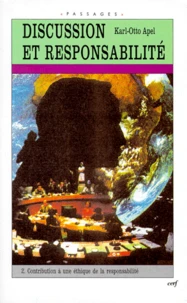 DISCUSSION ET RESPONSABILITE.