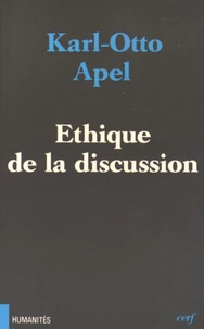 Ethique de la discussion