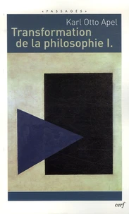 Transformation de la philosophie