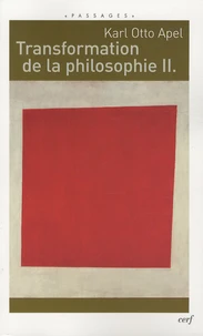 Transformation de la philosophie