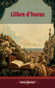 Llibre d'horas