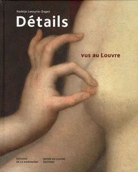 Détails vus au Louvre