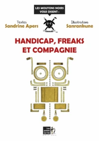 Handicap, freaks et compagnie