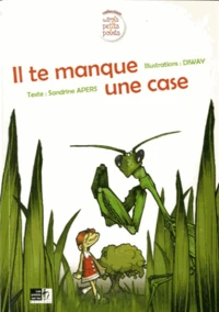 Il te manque une case