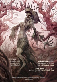 Apex Magazine Issue 109
