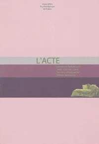 L'acte