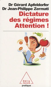 Dictature des régimes