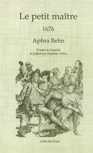 Aphra Behn - .