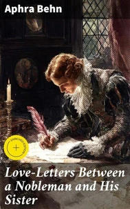 Love-Letters Between a Nobleman and His Sister