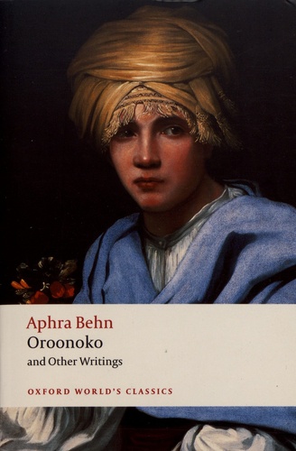 Oroonoko and Other Writings