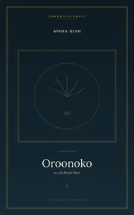 Oroonoko