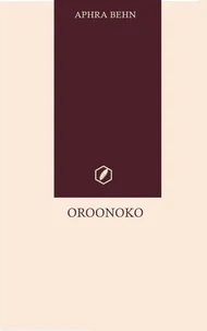 Oroonoko