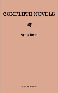 The Novels of Mrs Aphra Behn