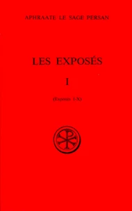 Les Exposes. Tome 1, Exposes 1 A 10