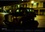 CALVENDO Places  Pleins feux la nuit(Premium, hochwertiger DIN A2 Wandkalender 2020, Kunstdruck in Hochglanz). Les couleurs de la nuit s'approprient le bruit du silence. (Calendrier mensuel, 14 Pages )
