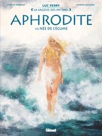 Clotilde Bruneau - Aphrodite - Tome 01.