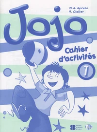 Jojo 1
