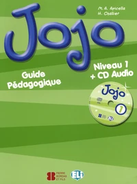 Jojo 1