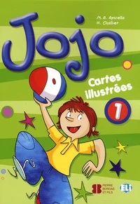 Jojo 1