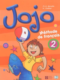 Jojo 2
