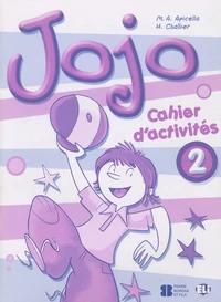 Jojo 2
