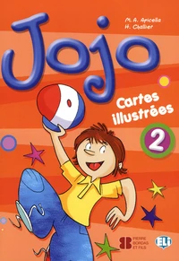 Jojo 2