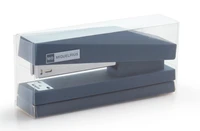 Agrafeuse - capacité d’agrafage jusqu’à 20 feuilles - bleu