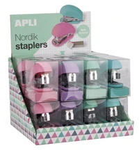 Agrafeuses - nordik collection