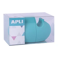 Nordik tape dispenser turquoise