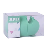 Nordik tape dispenser vert