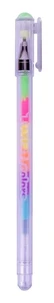 Stylos encre gel glitter col. twist