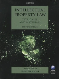 Intellectual Property Law