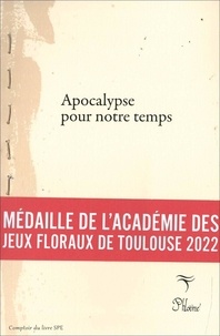 Yves Ouallet - Collection Mondes  : Apocalypse pour notre temps - petite éthique pour l'ère du vide - Petite éthique pour l'ère du vide.