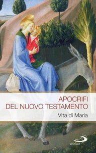 Vita di Maria