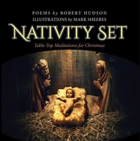 Nativity Set: Table-Top Meditations for Christmas