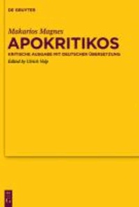 Apokritikos - Kritische Ausgabe mit deutscher Übersetzung.