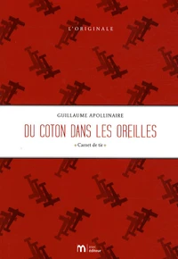 Du coton dans les oreilles