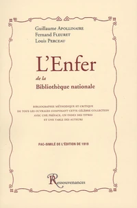 L'Enfer de la Bibliothèque nationale