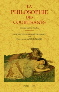 La philosophie des courtisanes