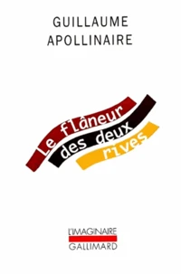 Le flâneur des deux rives