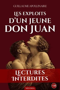 Les exploits d'un jeune don juan