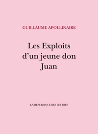 Les Exploits d'un jeune Don Juan