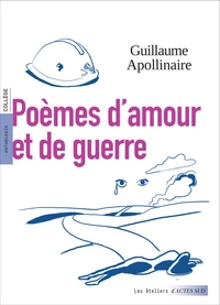 Poèmes d'amour et de guerre