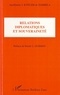 Apollinaire J. Kyélem de Tambela - Relations diplomatiques et souveraineté.