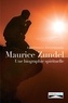 Apollinaire Kivyamunda - Maurice Zundel - Une biographie spirituelle.
