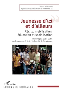 Jeunesse d'ici et d'ailleurs