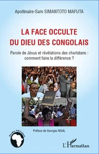 La face occulte du dieu des Congolais