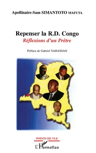 Repenser la République démocratique du Congo