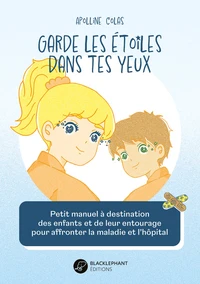 Garde les étoiles dans tes yeux